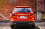 Volkswagen Tiguan S 2017 года (NA)